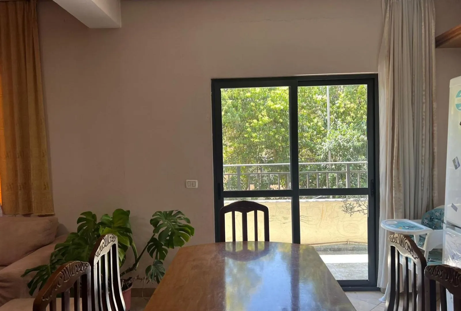 Didis Apartment Tirana