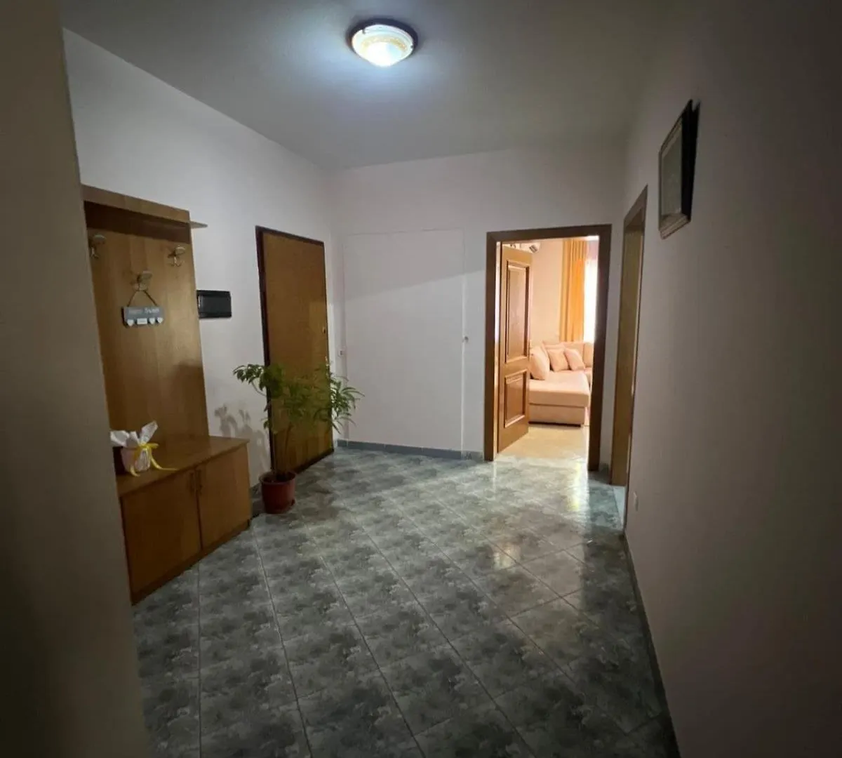 Didis Apartment Tirana Albanien