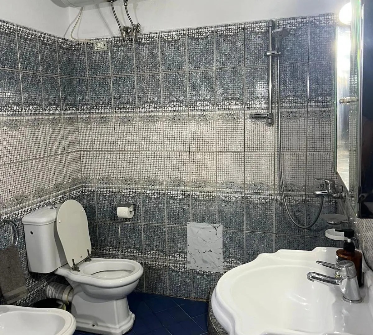Didis Apartment Tirana
