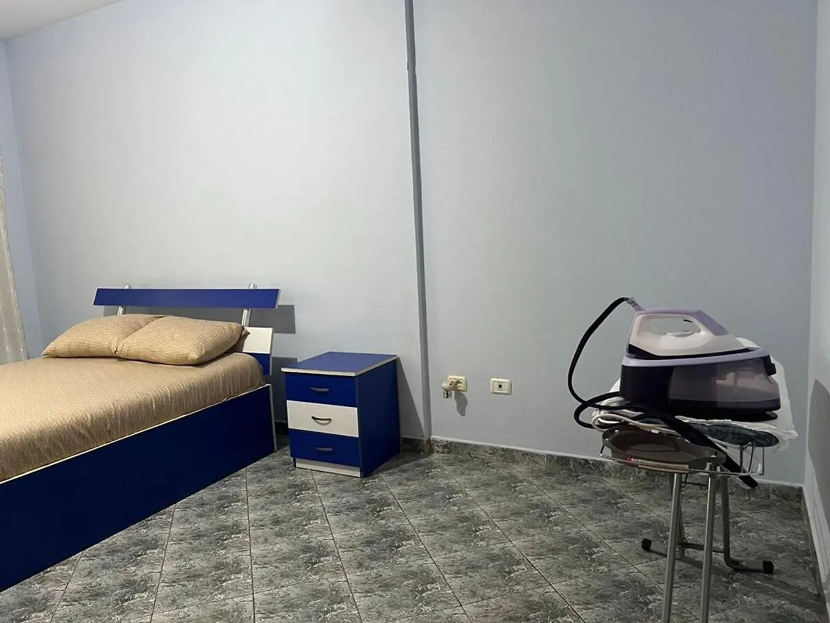 Didis Apartment Tirana