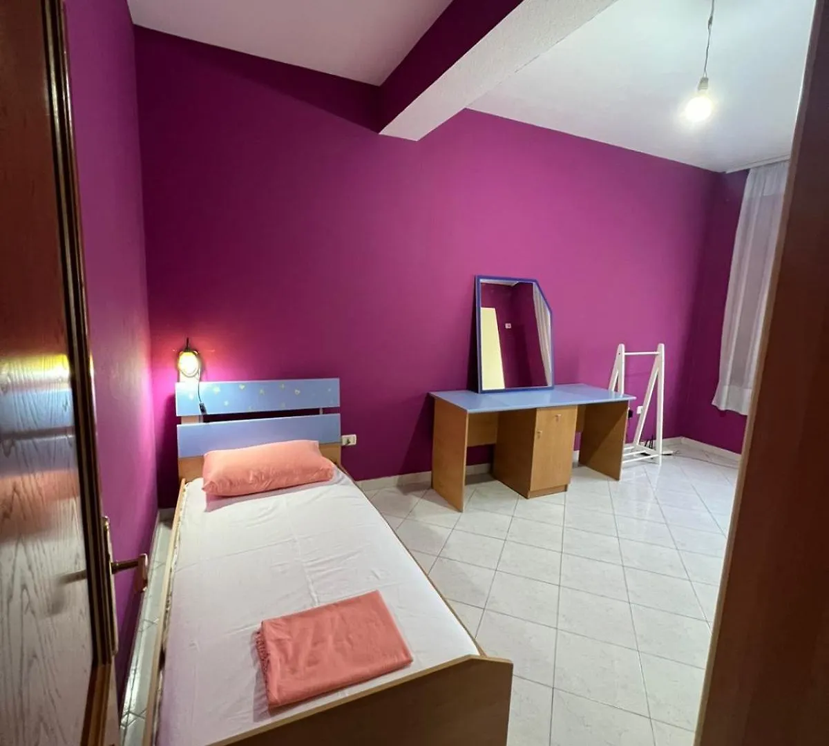 Didis Apartment Tirana