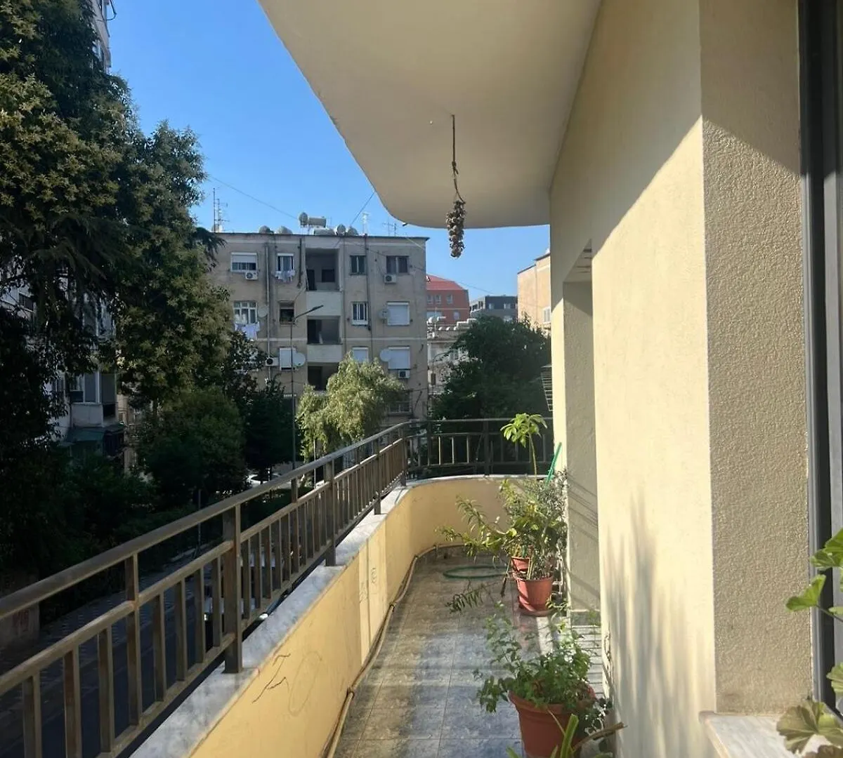 Didis Apartment Tirana Albanien