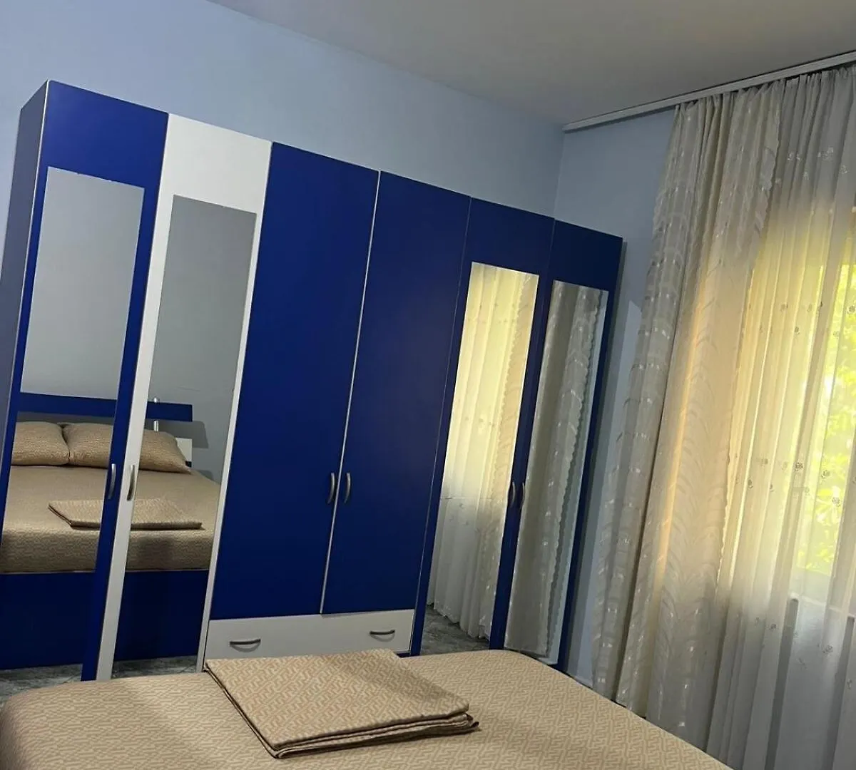 Didis Apartment Tirana 0*,  Albanien