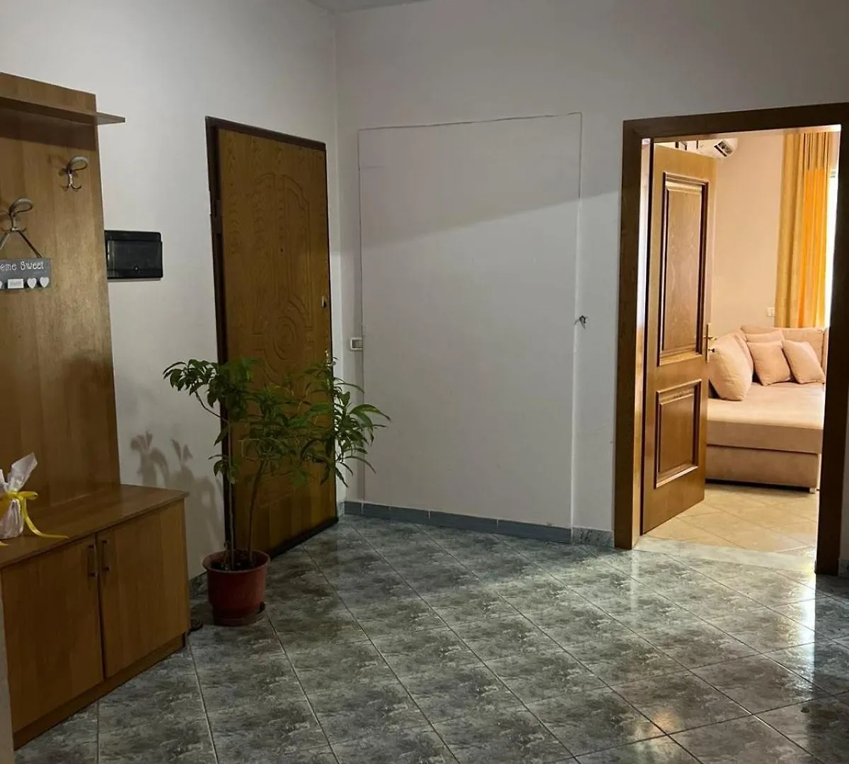 Didis Apartment Tirana Albanien