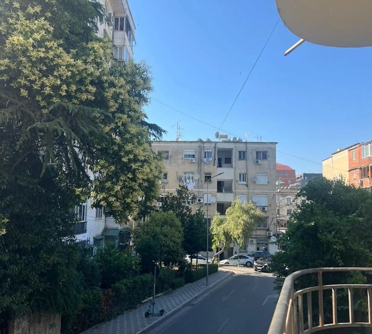 Didis Apartment Tirana 0*,