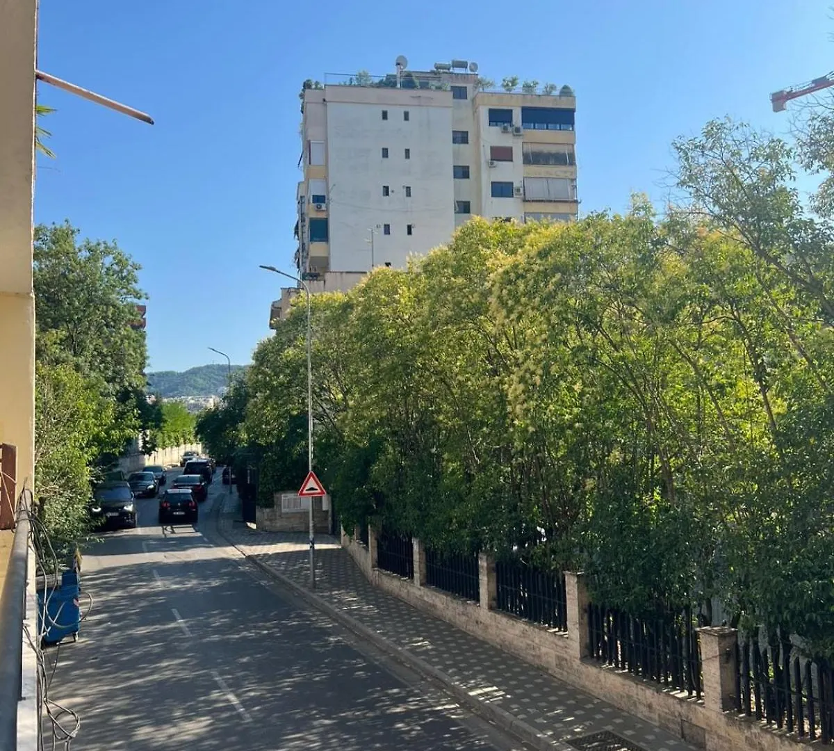 Didis Apartment Tirana