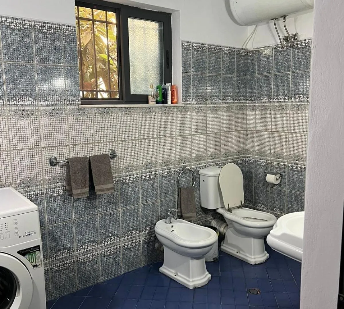 Didis Apartment Tirana