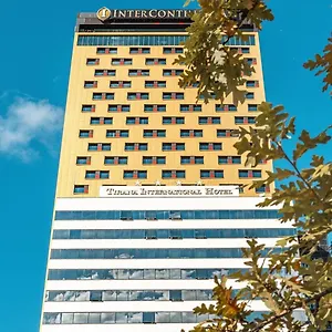 4* فندق ومركز مؤتمرات دولي
